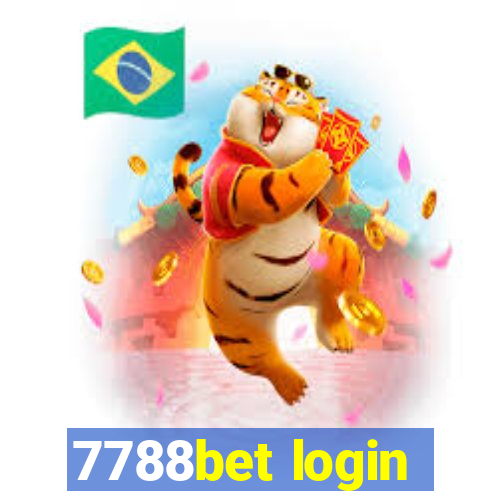 7788bet login